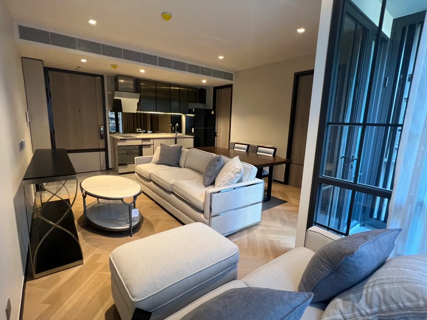 The Reserve Sukhumvit 61 — photo 2