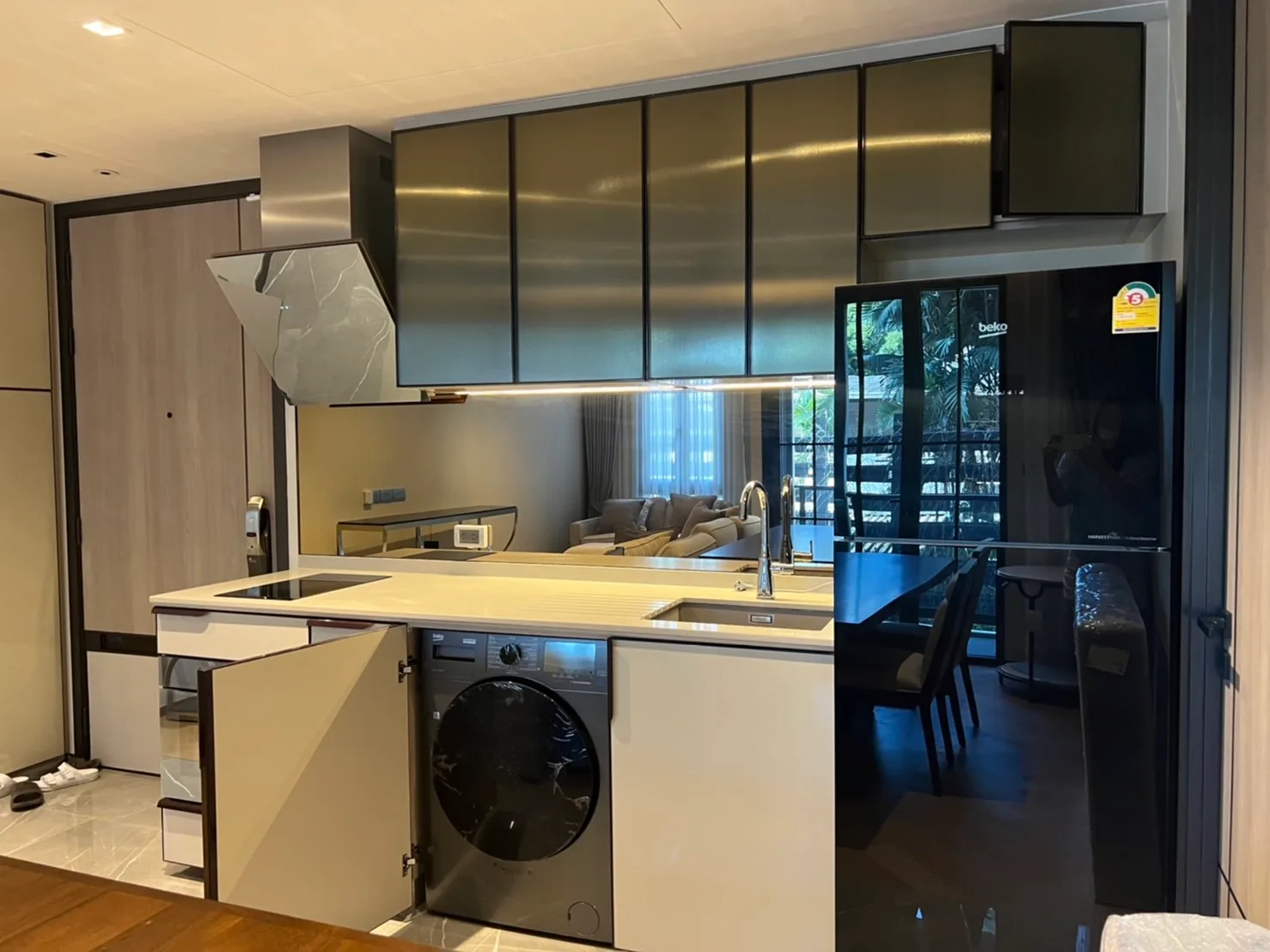 The Reserve Sukhumvit 61 — photo 4