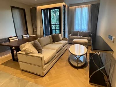 The Reserve Sukhumvit 61
