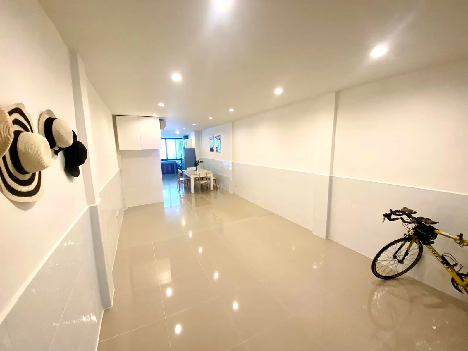 Townhome — photo 5
