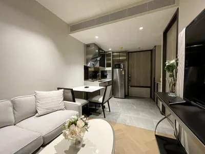 The Reserve Sukhumvit 61