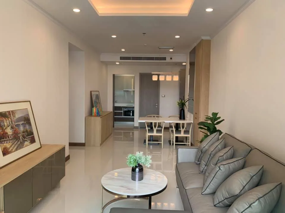 Supalai Oriental Sukhumvit 39 — photo 1