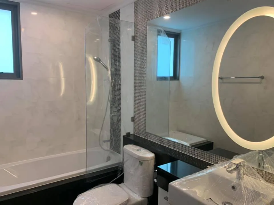 Supalai Oriental Sukhumvit 39 — photo 12