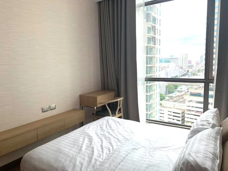 Supalai Oriental Sukhumvit 39 — photo 4