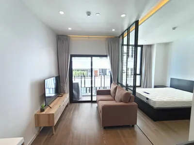 MUNIQ Sukhumvit 23