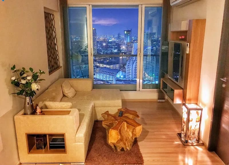 Rhythm Sathorn — photo 1