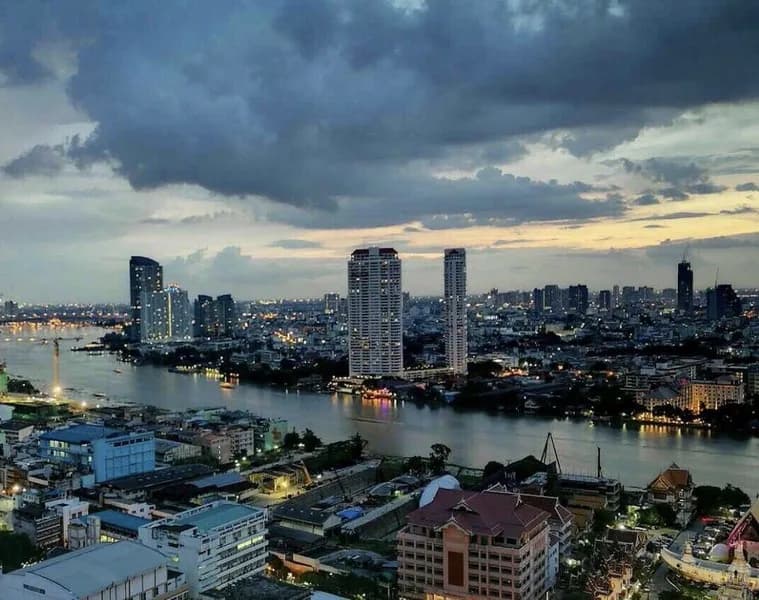 Rhythm Sathorn — photo 6