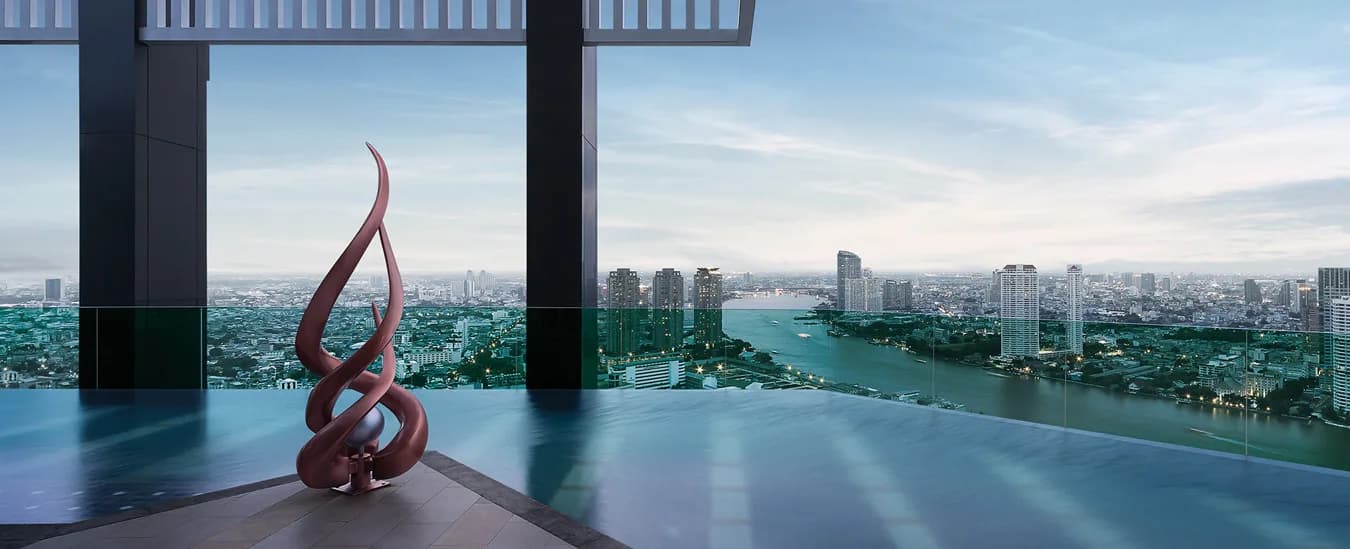 Rhythm Sathorn — photo 8