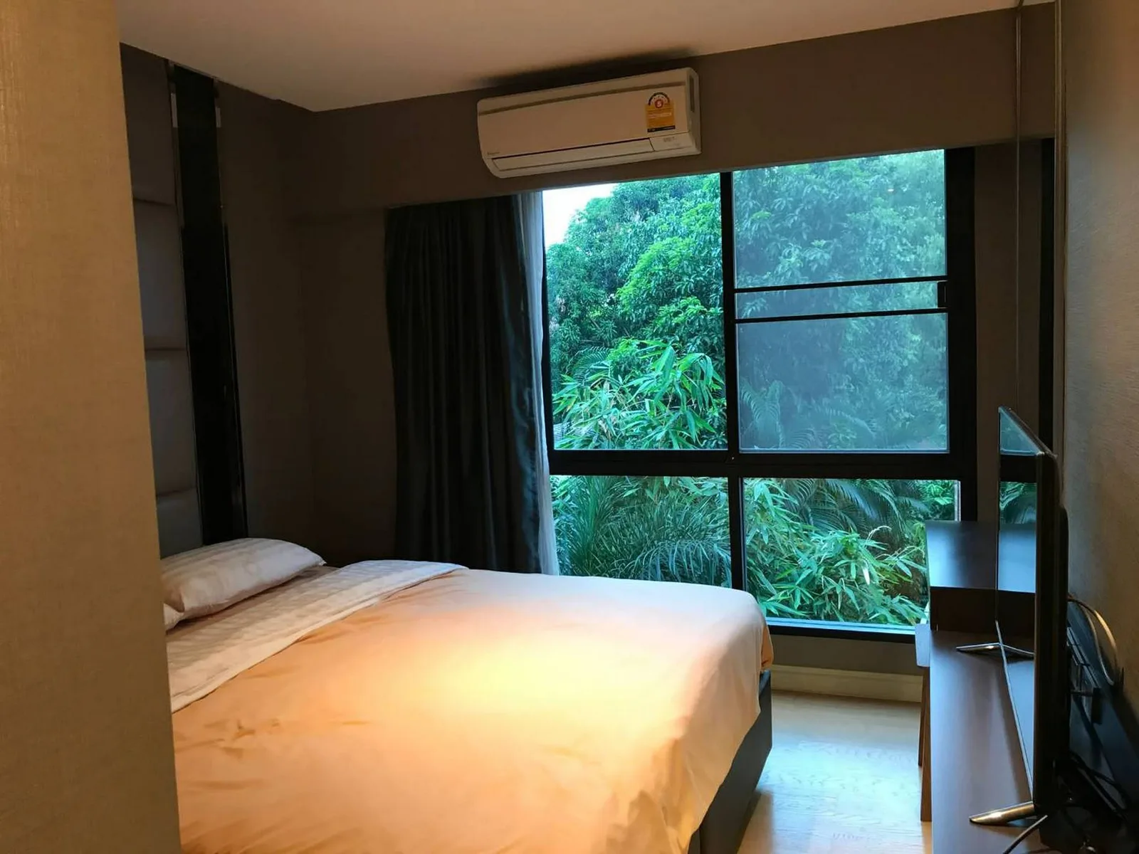 Tidy Deluxe Sukhumvit 34 — photo 6