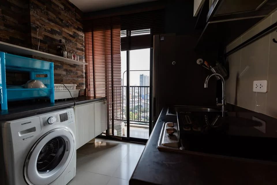 The Base Park West Sukhumvit 77 — photo 5