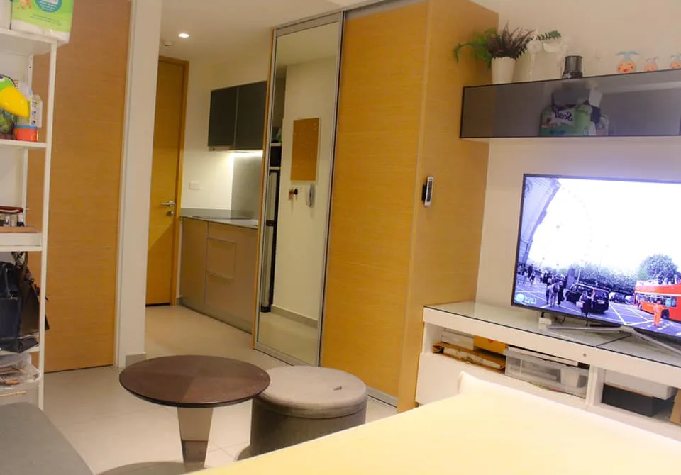 The Lofts Ekkamai — photo 1