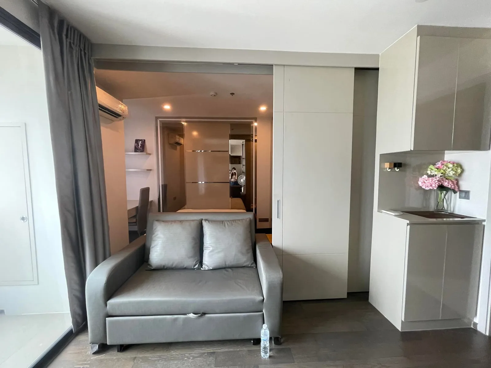 Ideo Q Siam - Ratchathewi — photo 2
