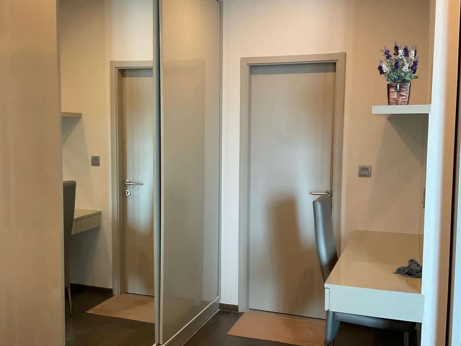 Ideo Q Siam - Ratchathewi — photo 5
