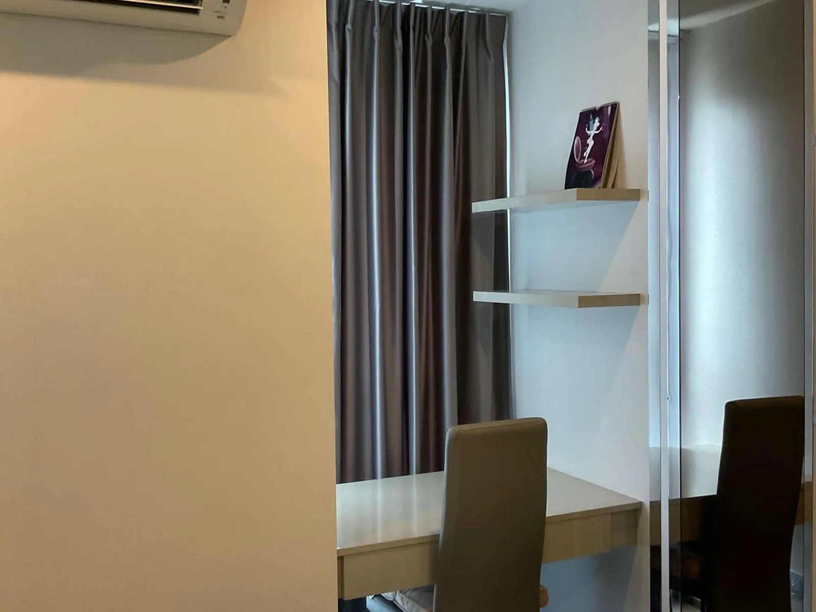 Ideo Q Siam - Ratchathewi — photo 6