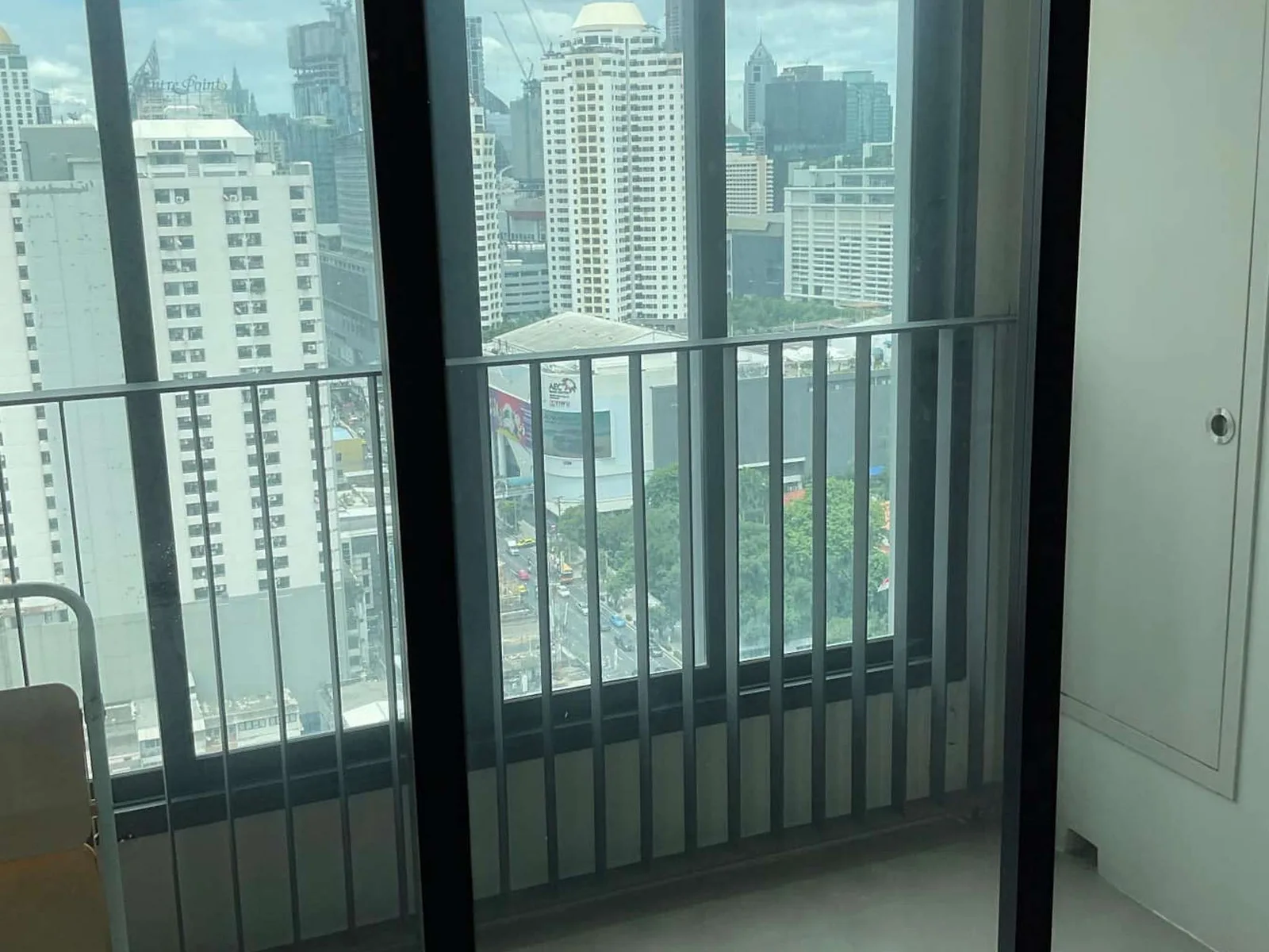 Ideo Q Siam - Ratchathewi — photo 8