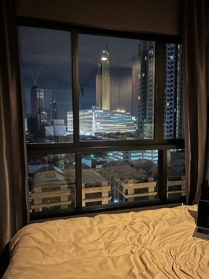 Urbano Absolute Sathon - Taksin — photo 5