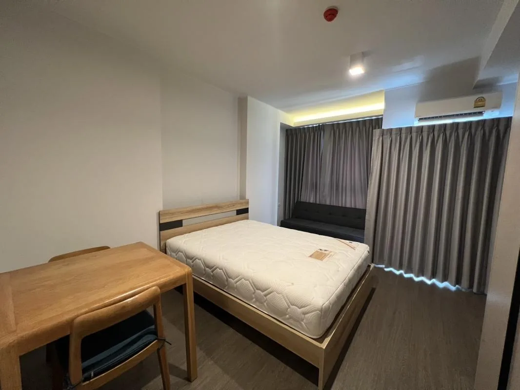 Ideo Sukhumvit 93 — photo 3