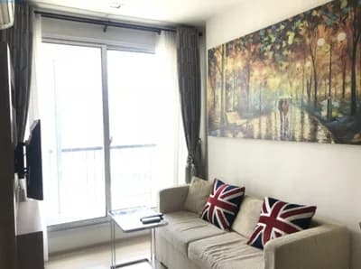 Rhythm Sathorn