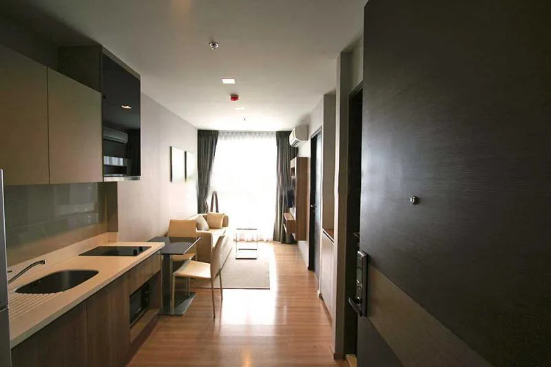 Rhythm Sathorn — photo 1