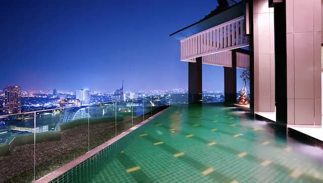 Rhythm Sathorn — photo 10