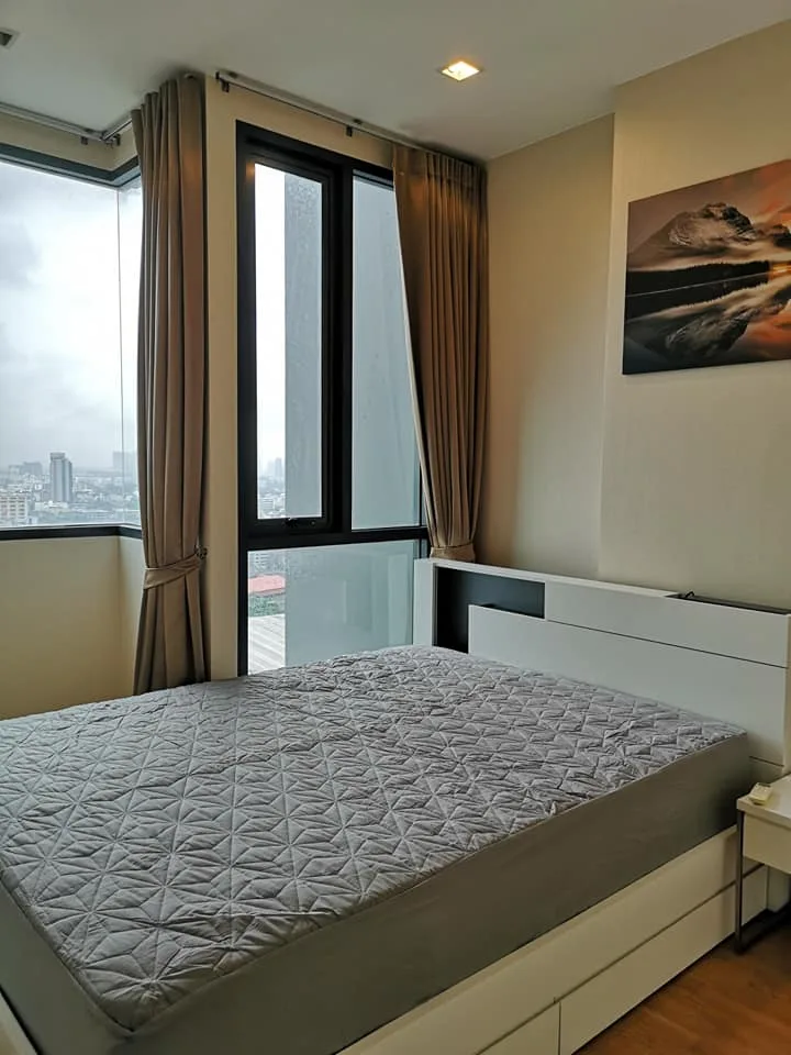 Q House Condo Sukhumvit 79 — photo 3