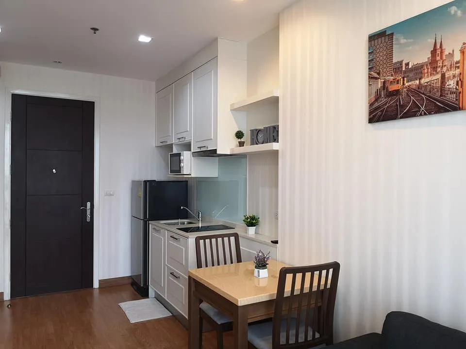Q House Condo Sukhumvit 79 — photo 4
