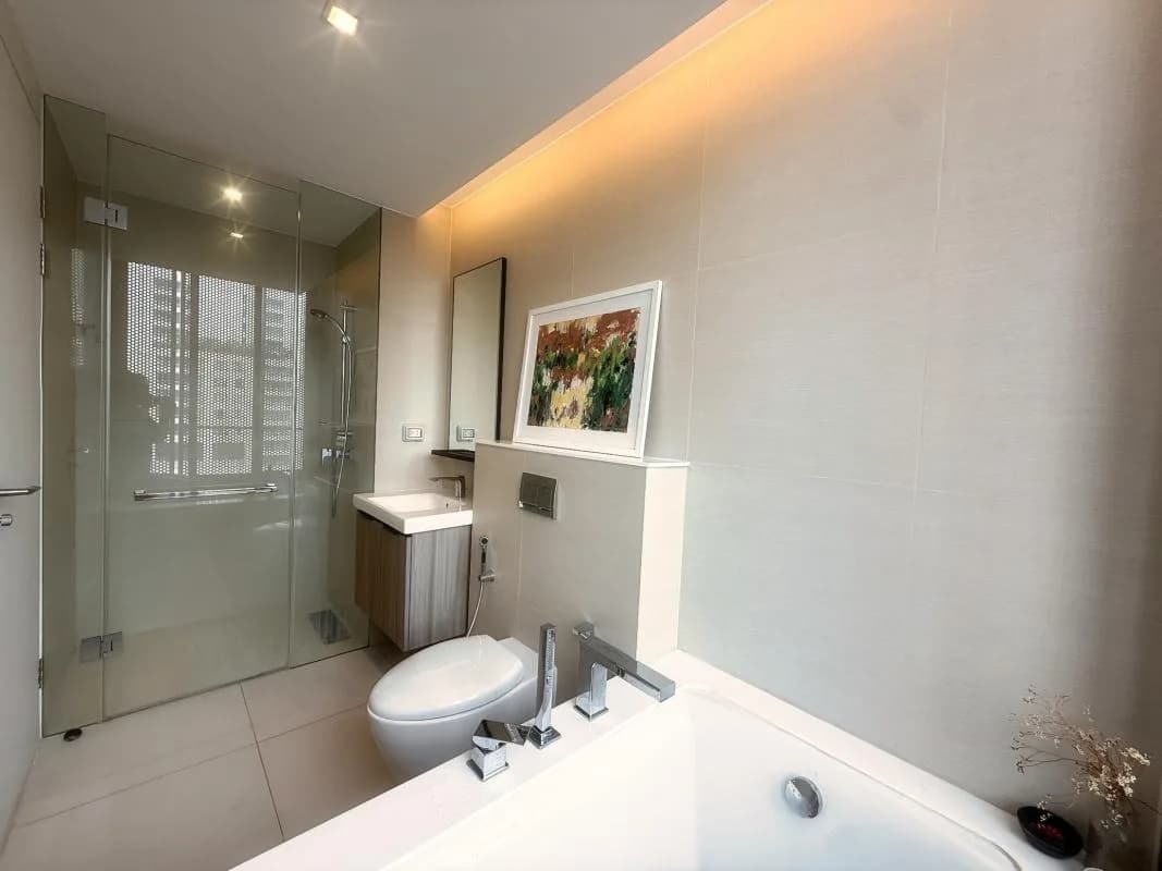 Circle Sukhumvit 31 — photo 14