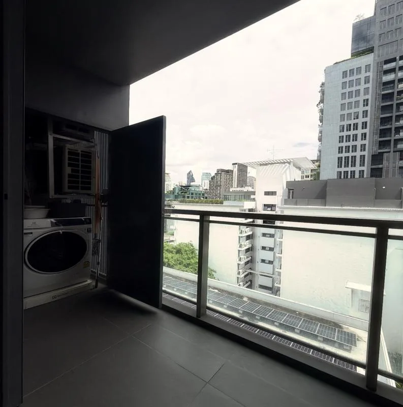 Circle Sukhumvit 31 — photo 16