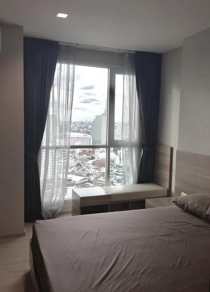 Rhythm Sathorn — photo 4