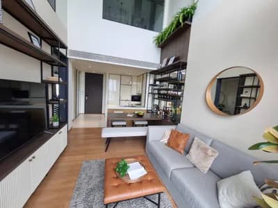 BEATNIQ Sukhumvit 32