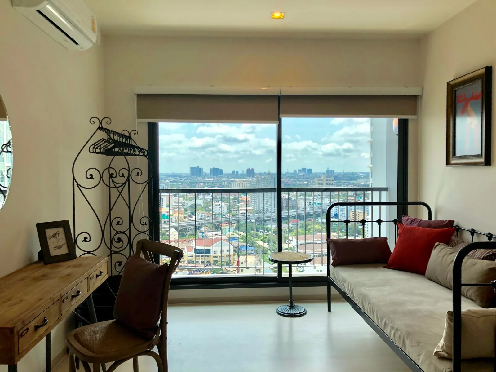 Life Sukhumvit 48 — photo 1