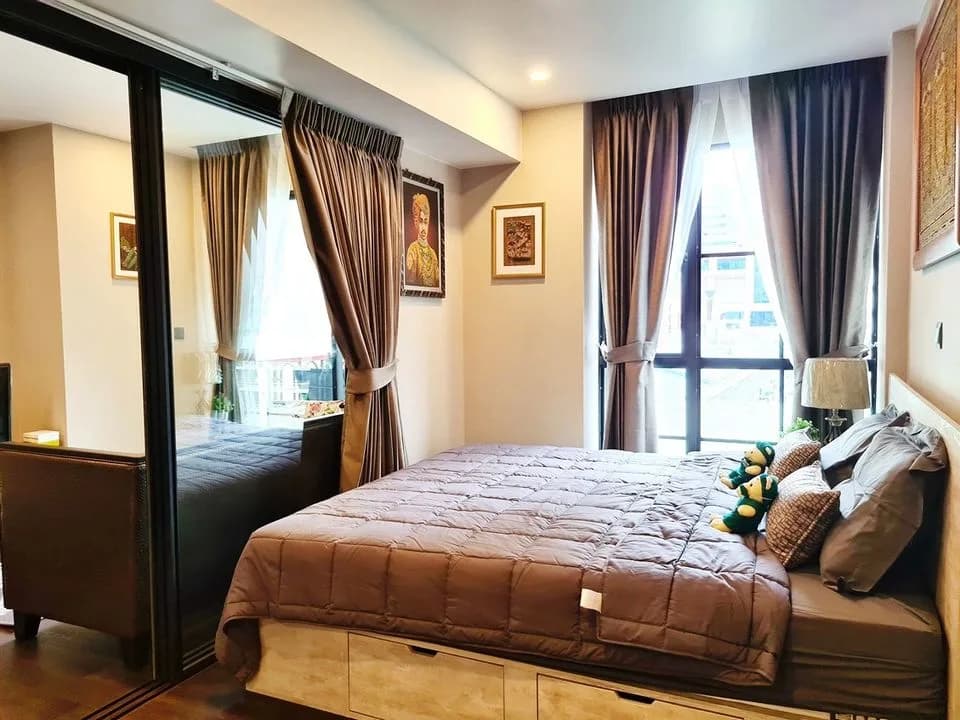 Na Vara Residence — photo 5