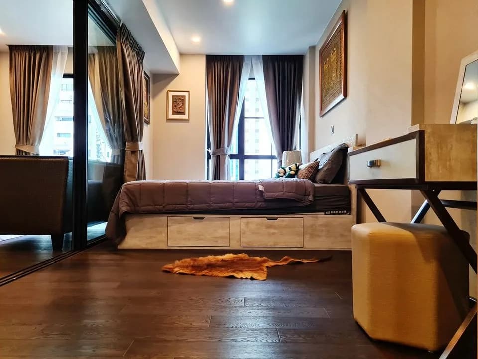 Na Vara Residence — photo 6