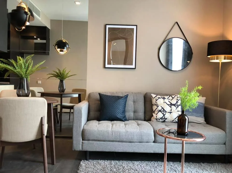 Edge Sukhumvit 23 — photo 2