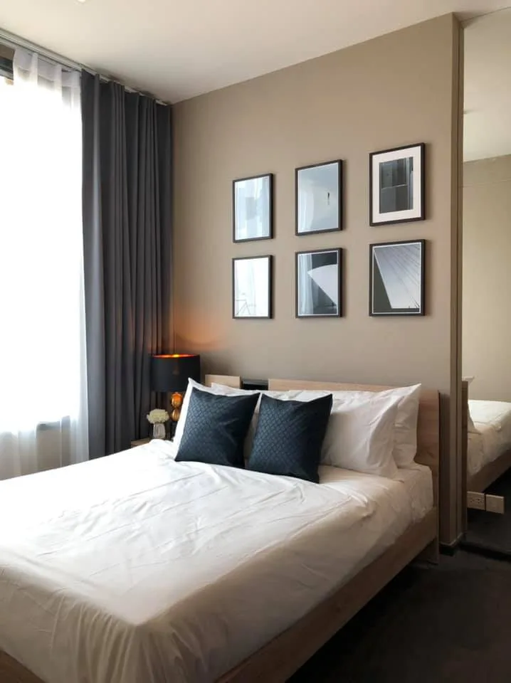 Edge Sukhumvit 23 — photo 5