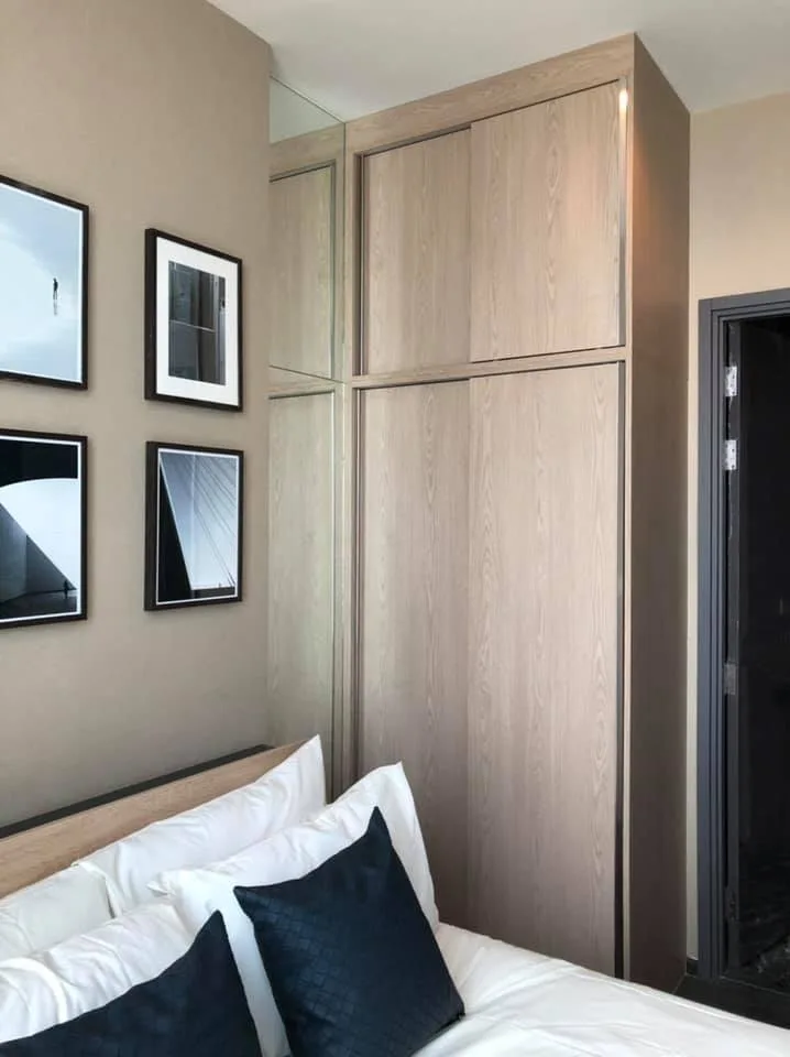 Edge Sukhumvit 23 — photo 6
