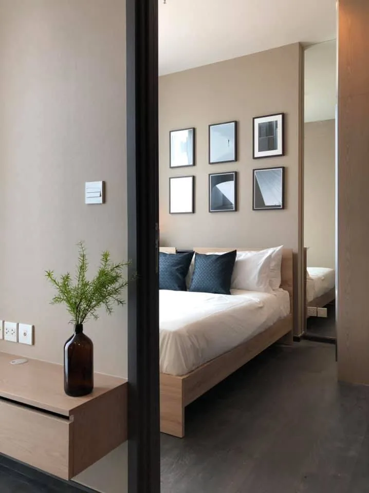 Edge Sukhumvit 23 — photo 8