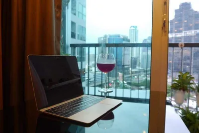 Rhythm Sathorn