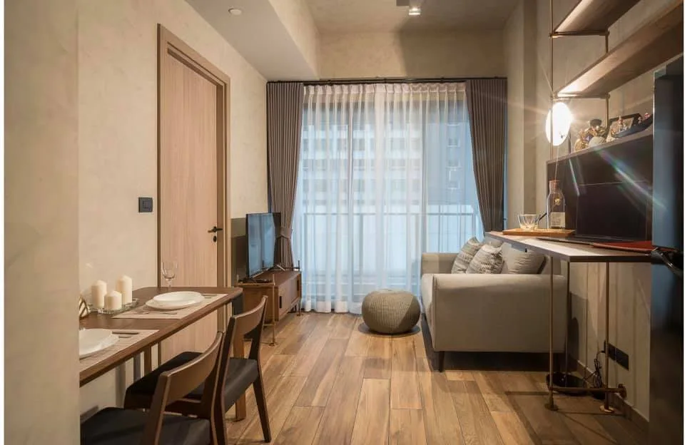 The Lofts Asoke — photo 2