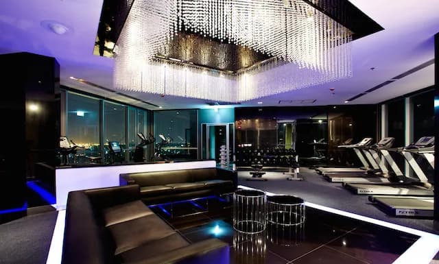 Rhythm Sathorn — photo 11