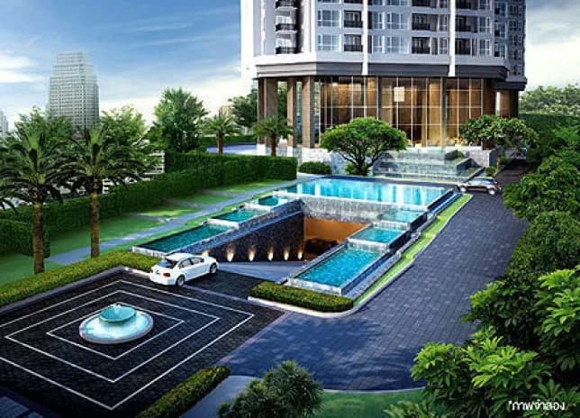 Rhythm Sathorn — photo 8