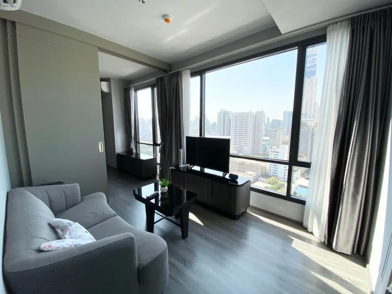Ideo Mobi Rangnam — photo 2