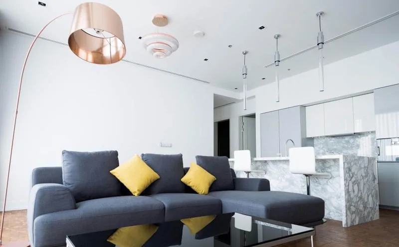 The Ritz - Carlton Residences at MahaNakhon — photo 1