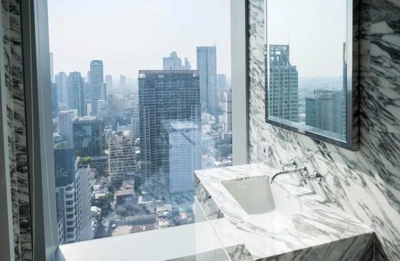 The Ritz - Carlton Residences at MahaNakhon — photo 14