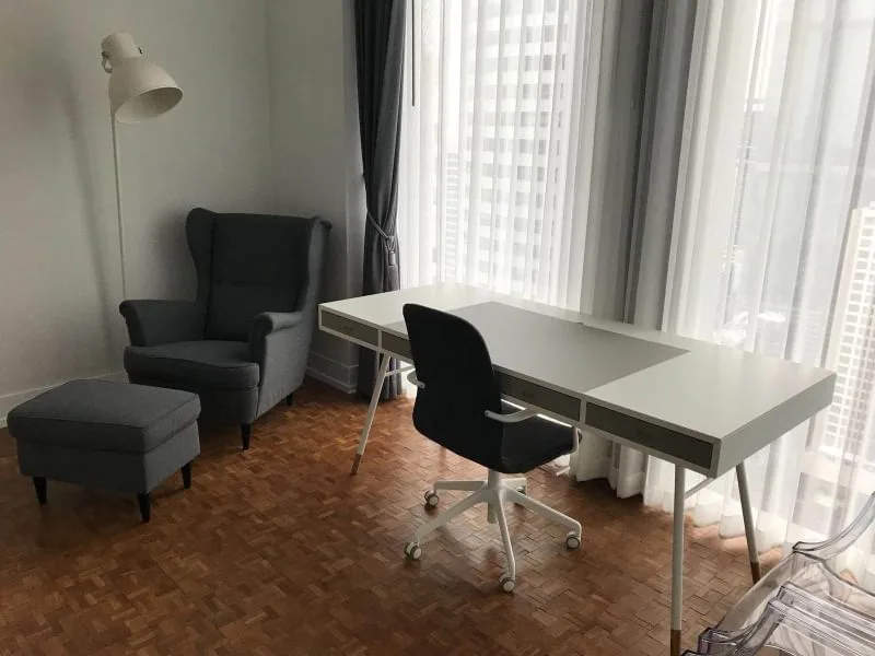 The Ritz - Carlton Residences at MahaNakhon — photo 7
