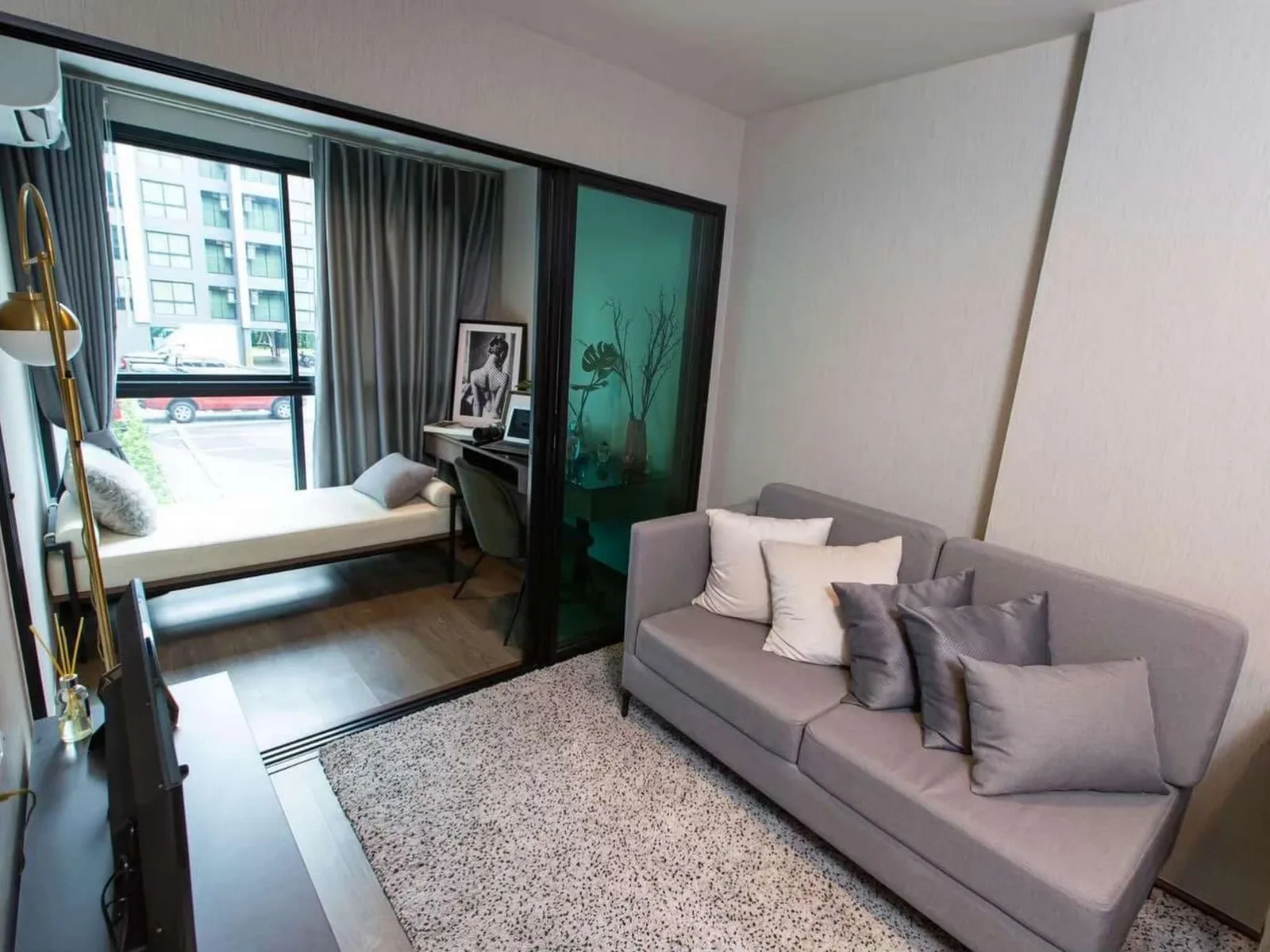 The Excel Ladprao - Sutthisan — photo 2