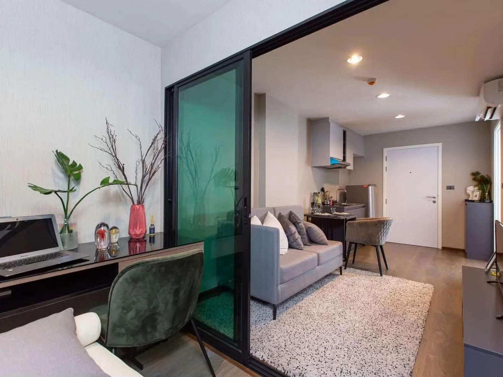 The Excel Ladprao - Sutthisan — photo 4