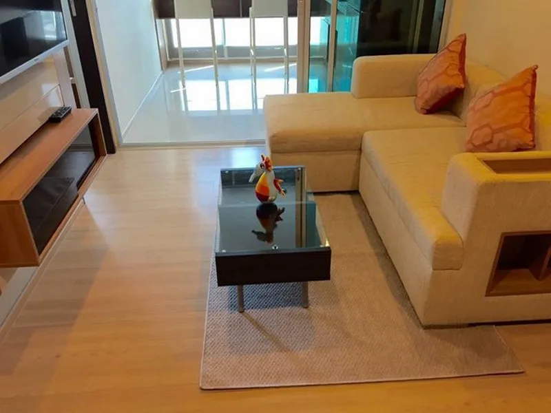 Rhythm Sathorn — photo 4