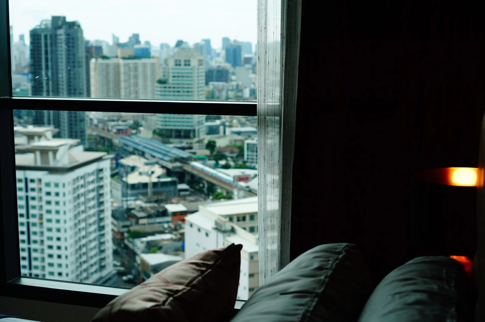Life Sukhumvit 48 — photo 9