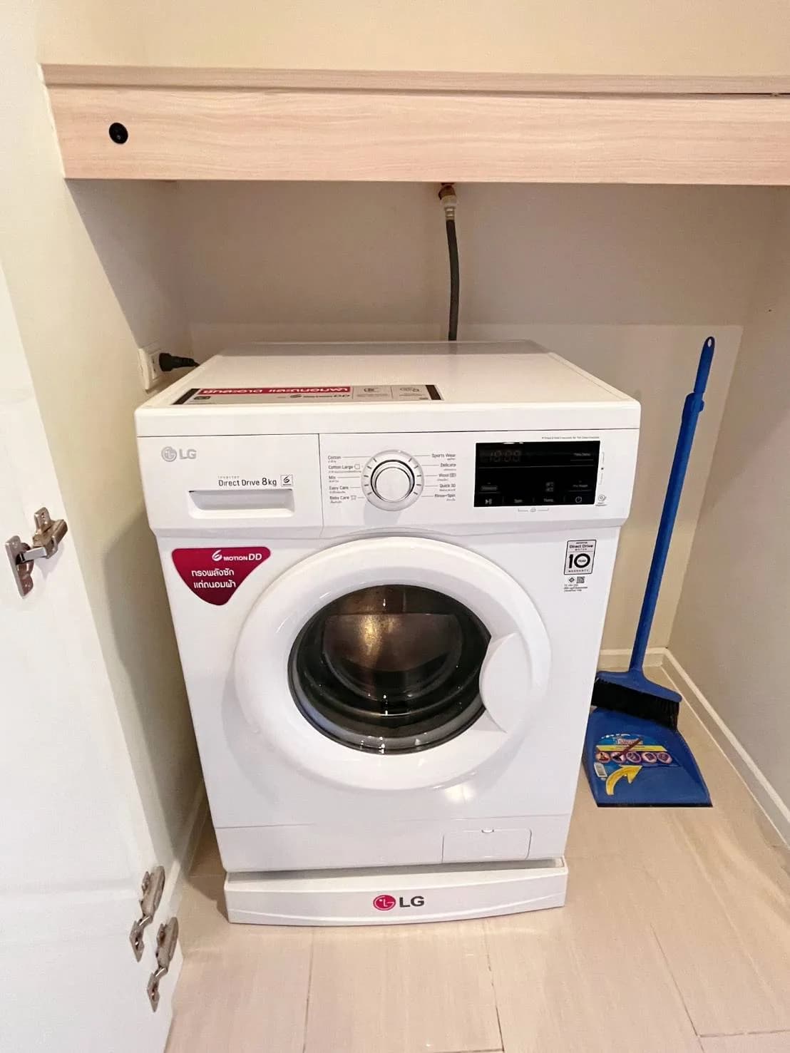 Circle Living Prototype — photo 9